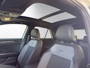 VW T-Roc 2.0 TSI Sport 4M