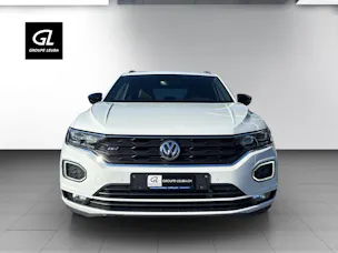 VW T-Roc 2.0 TSI Sport 4M