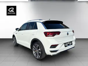 VW T-Roc 2.0 TSI Sport 4M