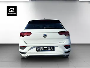 VW T-Roc 2.0 TSI Sport 4M