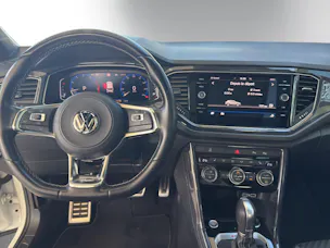 VW T-Roc 2.0 TSI Sport 4M