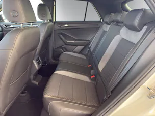 VW T-Roc 2.0 TSI Sport 4M