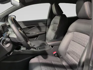MG 3 1.5 Hybrid Luxury Aut.