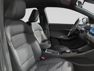 MG 3 1.5 Hybrid Luxury Aut.