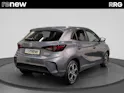 MG 3 1.5 Hybrid Luxury Aut.