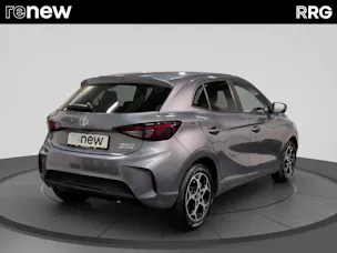 MG 3 1.5 Hybrid Luxury Aut.