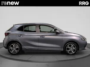 MG 3 1.5 Hybrid Luxury Aut.