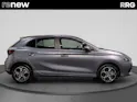MG 3 1.5 Hybrid Luxury Aut.
