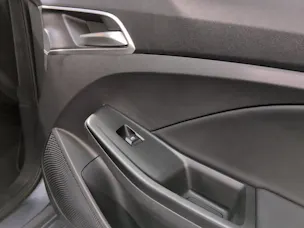 MG 3 1.5 Hybrid Luxury Aut.
