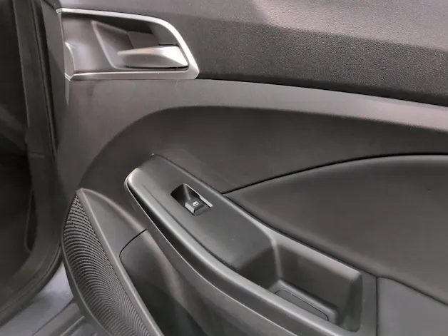 MG 3 1.5 Hybrid Luxury Aut.