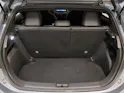 MG 3 1.5 Hybrid Luxury Aut.