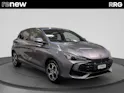MG 3 1.5 Hybrid Luxury Aut.