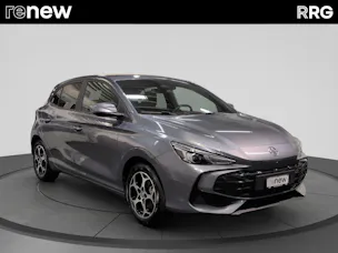 MG 3 1.5 Hybrid Luxury Aut.