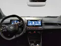 MG 3 1.5 Hybrid Luxury Aut.