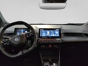 MG 3 1.5 Hybrid Luxury Aut.