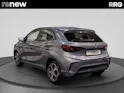 MG 3 1.5 Hybrid Luxury Aut.