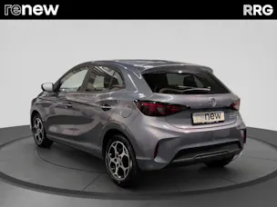 MG 3 1.5 Hybrid Luxury Aut.