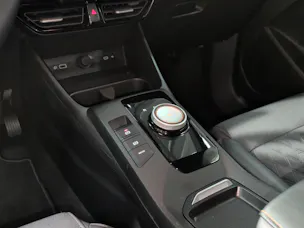 MG 3 1.5 Hybrid Luxury Aut.