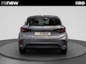 MG 3 1.5 Hybrid Luxury Aut.