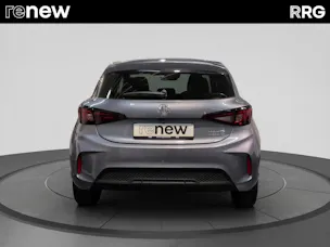 MG 3 1.5 Hybrid Luxury Aut.