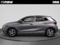 MG 3 1.5 Hybrid Luxury Aut.