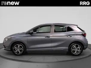 MG 3 1.5 Hybrid Luxury Aut.