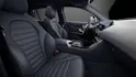MERCEDES-BENZ EQC 400 AMG Line 4Matic