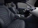 MERCEDES-BENZ EQC 400 AMG Line 4Matic