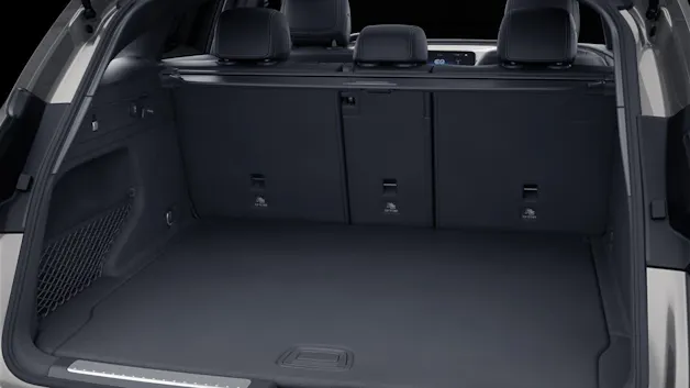 MERCEDES-BENZ EQC 400 AMG Line 4Matic