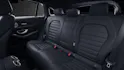 MERCEDES-BENZ EQC 400 AMG Line 4Matic