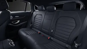 MERCEDES-BENZ EQC 400 AMG Line 4Matic