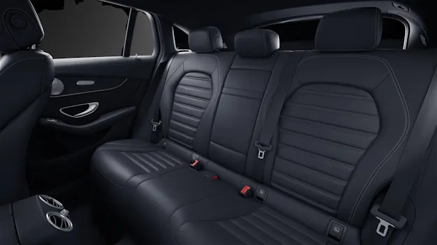 MERCEDES-BENZ EQC 400 AMG Line 4Matic