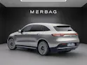 MERCEDES-BENZ EQC 400 AMG Line 4Matic