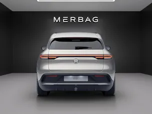 MERCEDES-BENZ EQC 400 AMG Line 4Matic