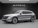 MERCEDES-BENZ EQC 400 AMG Line 4Matic