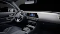 MERCEDES-BENZ EQC 400 AMG Line 4Matic