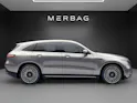 MERCEDES-BENZ EQC 400 AMG Line 4Matic