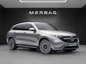 MERCEDES-BENZ EQC 400 AMG Line 4Matic