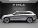 MERCEDES-BENZ EQC 400 AMG Line 4Matic