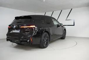 BMW iX M70 xDrive