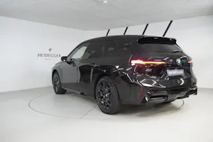 BMW iX M70 xDrive