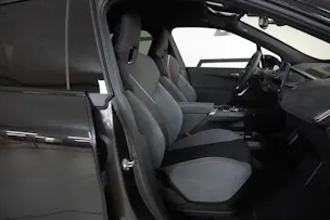 BMW iX M70 xDrive