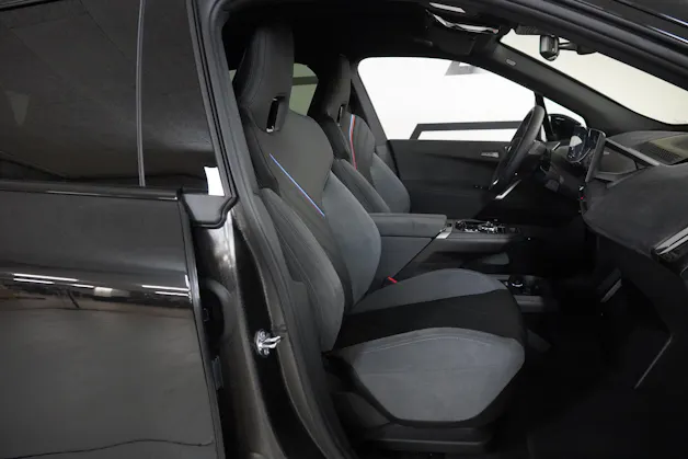 BMW iX M70 xDrive