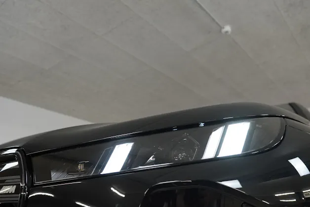 BMW iX M70 xDrive