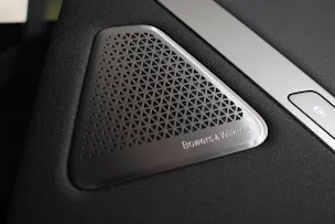 BMW iX M70 xDrive