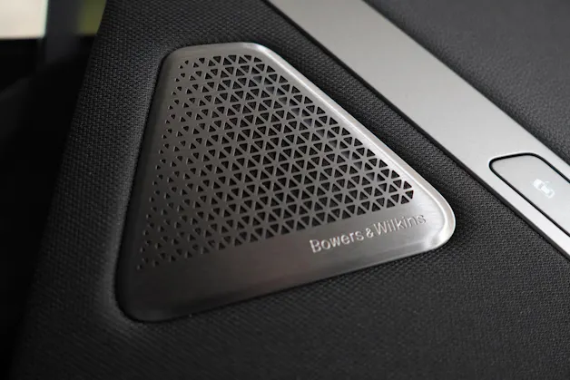 BMW iX M70 xDrive