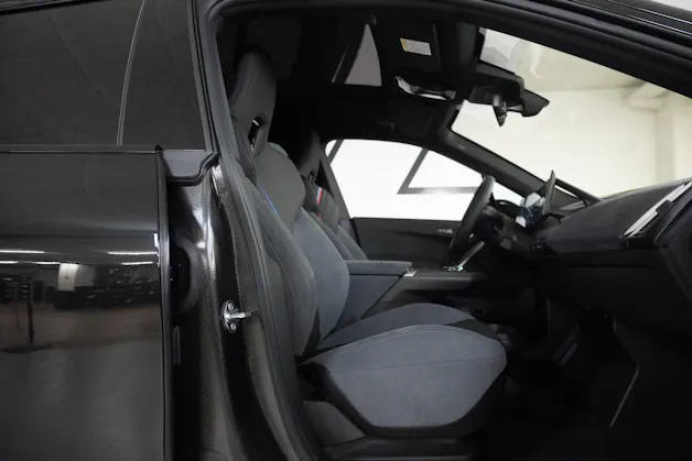 BMW iX M70 xDrive