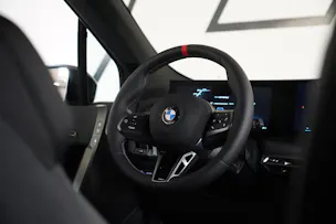 BMW iX M70 xDrive