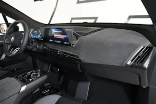 BMW iX M70 xDrive