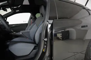 BMW iX M70 xDrive